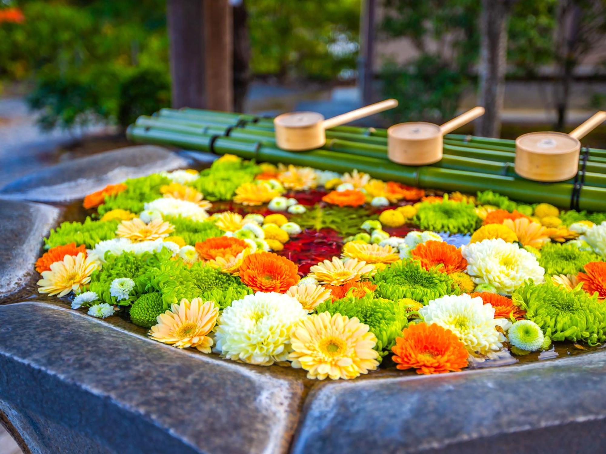 Eph Kyoto Hotel Exterior photo