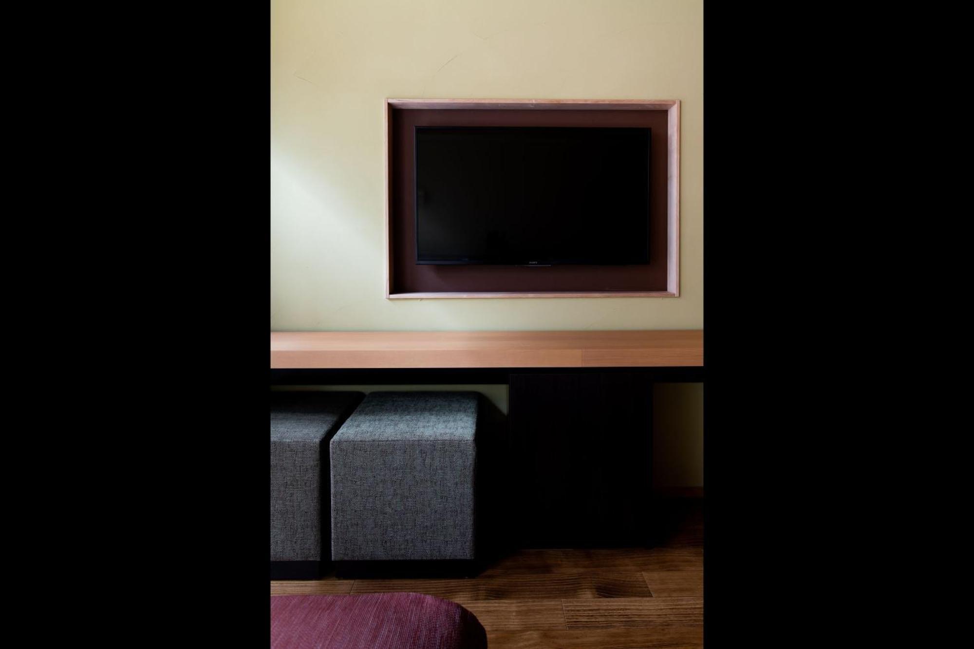 Eph Kyoto Hotel Room photo