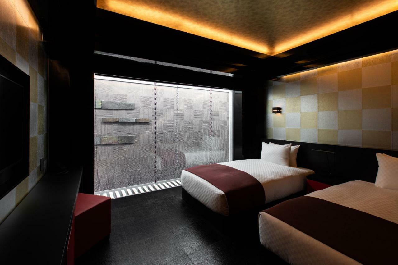 Eph Kyoto Hotel Exterior photo